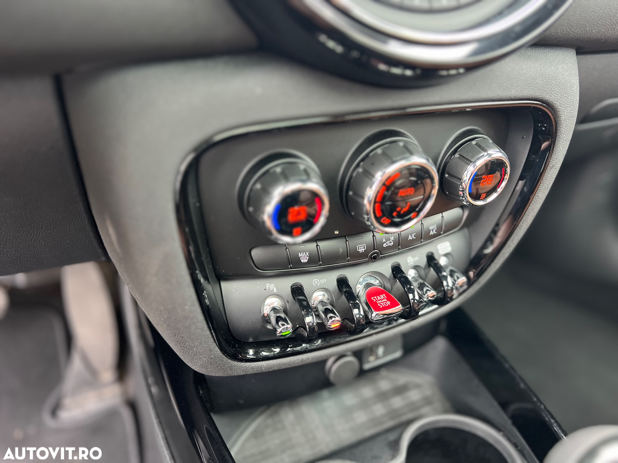 Mini Clubman - 19