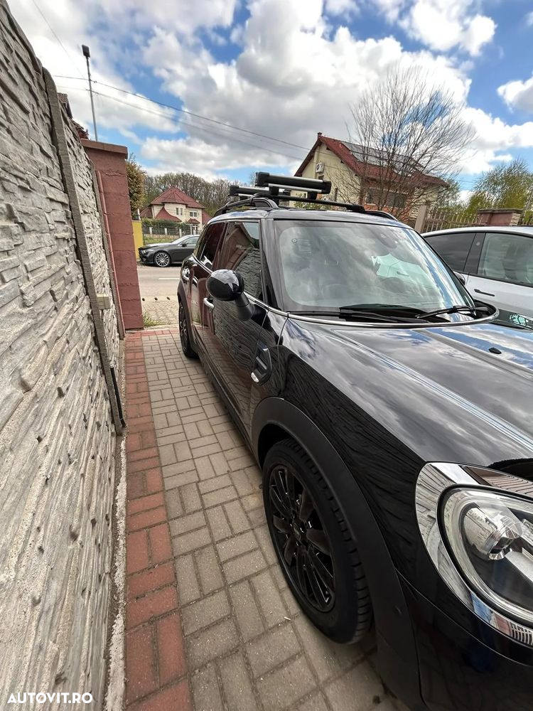 Mini Countryman Cooper All4 Aut. - 5