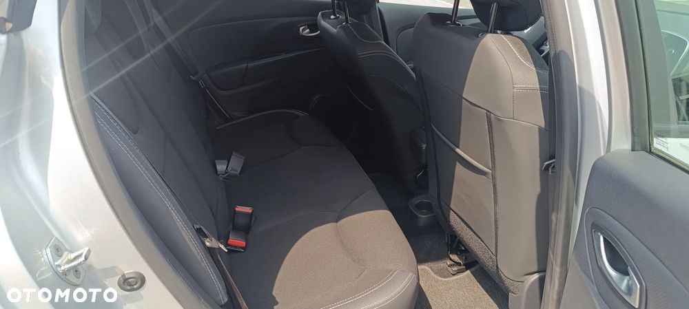 Renault Clio (Energy) TCe 90 Start & Stop INTENS - 15