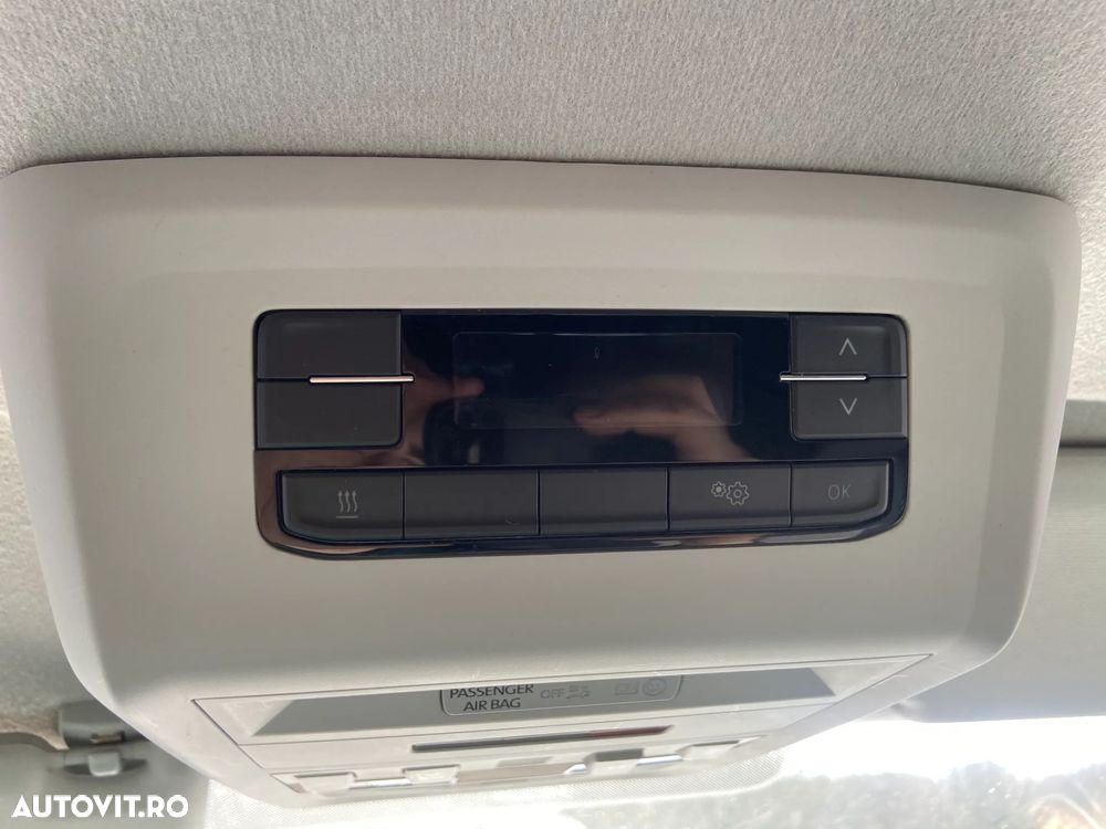 Volkswagen Transporter T6.1 - 35