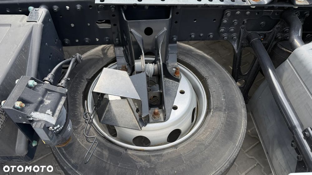 MAN TGX 18.460 - 38