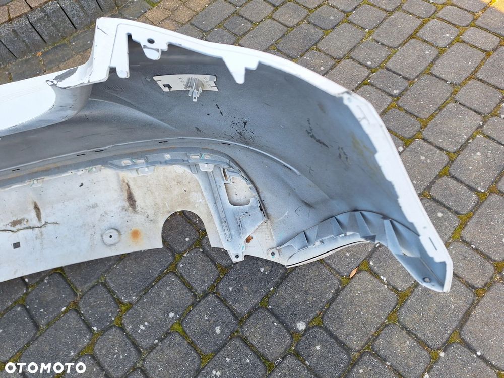 OPEL ASTRA J HB OPC ZDERZAK TYŁ TYLNY WYSYŁKA - 12