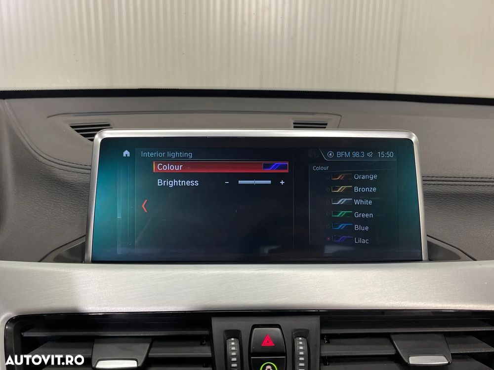 BMW X1 xDrive25e AT PHEV - 18