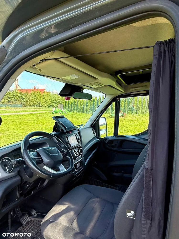 Iveco Daily 35S18 - 6
