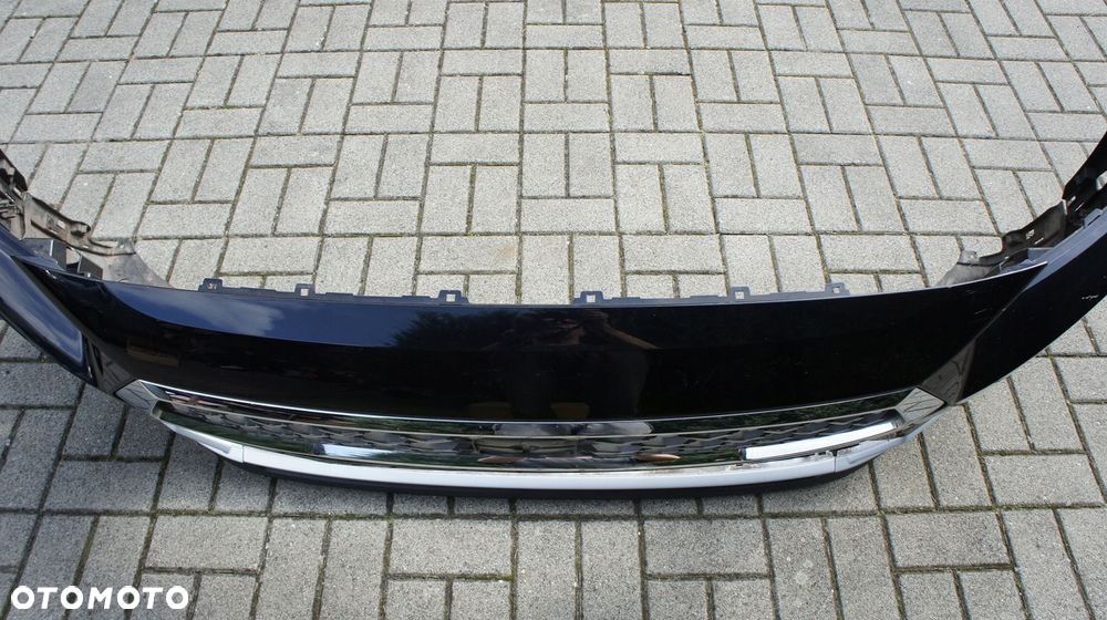 PRZEDNI ZDERZAK SEAT TARRACO - 8