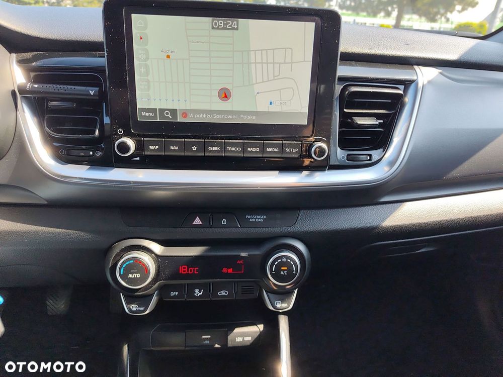 Kia Stonic 1.0 T-GDI L - 24