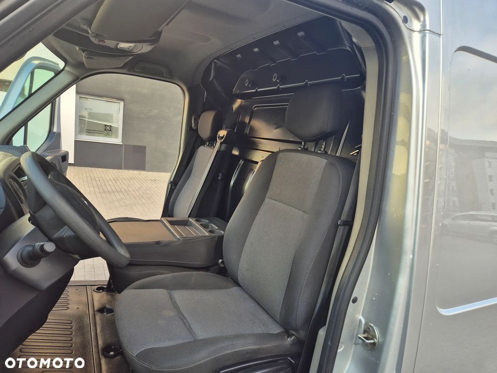 Renault Master - 14