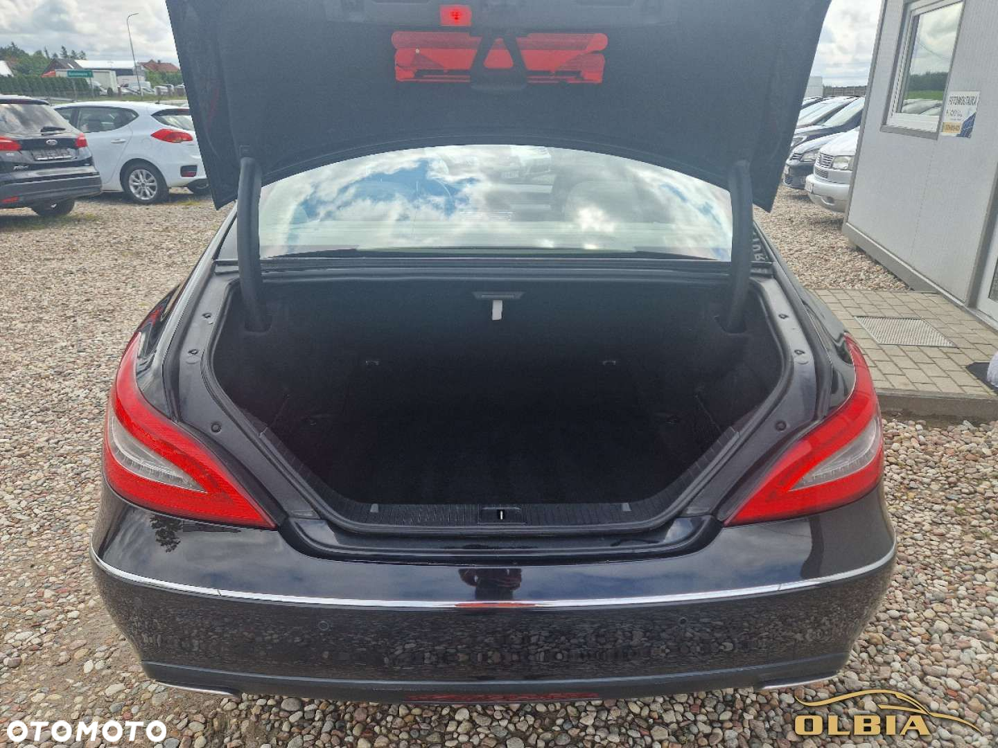 Mercedes-Benz CLS - 19