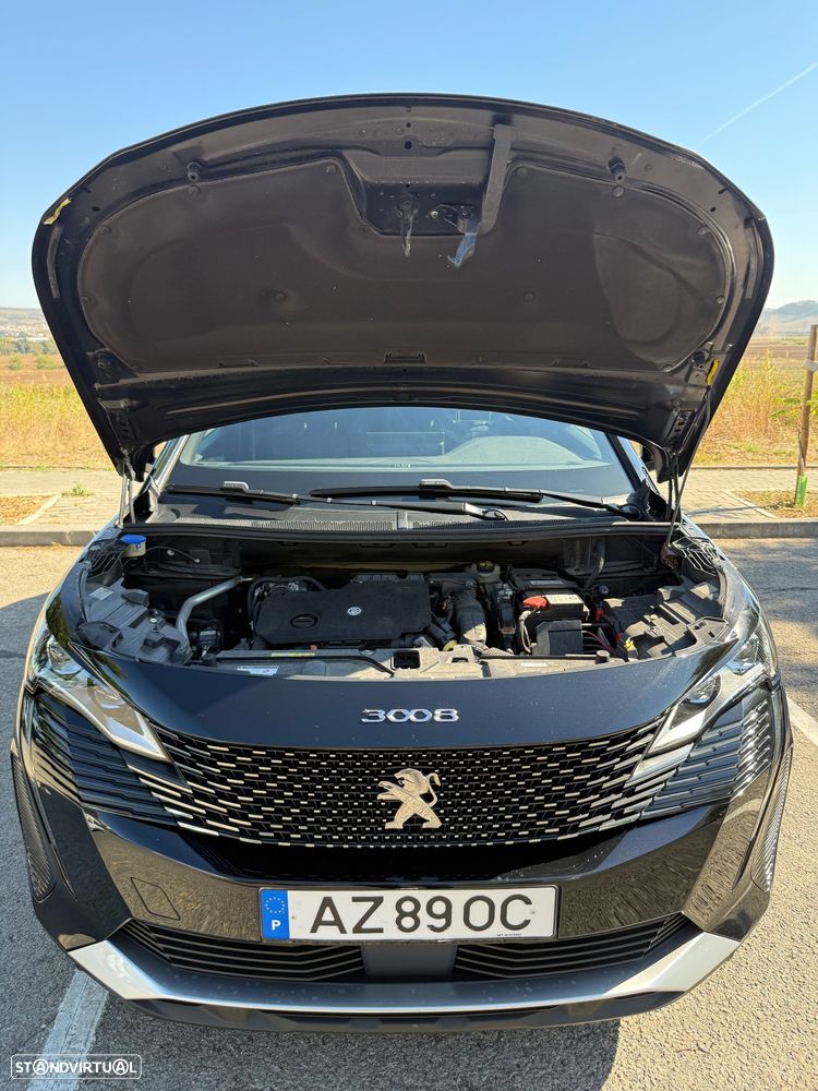 Peugeot 3008 - 14