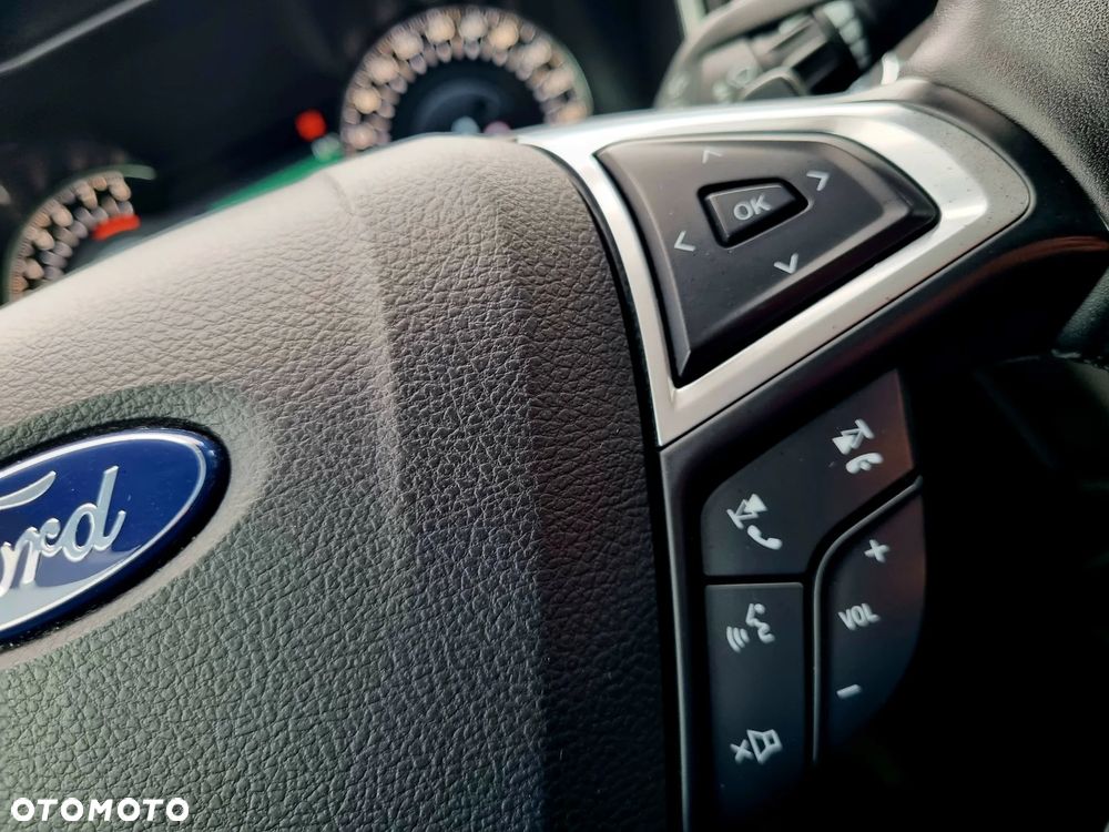 Ford Mondeo 1.5 EcoBoost Start-Stopp Autom ST-Line - 18