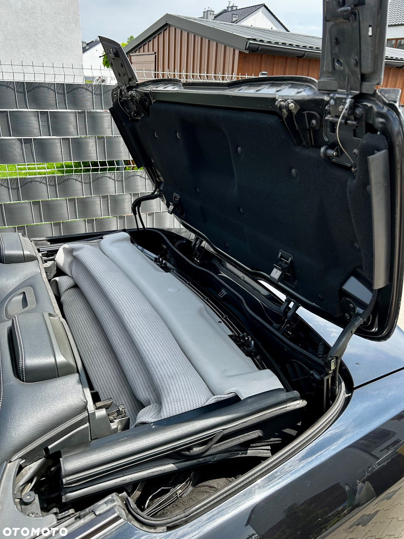 Mercedes-Benz CLK Cabrio 200 Kompressor Automatik Avantgarde - 13