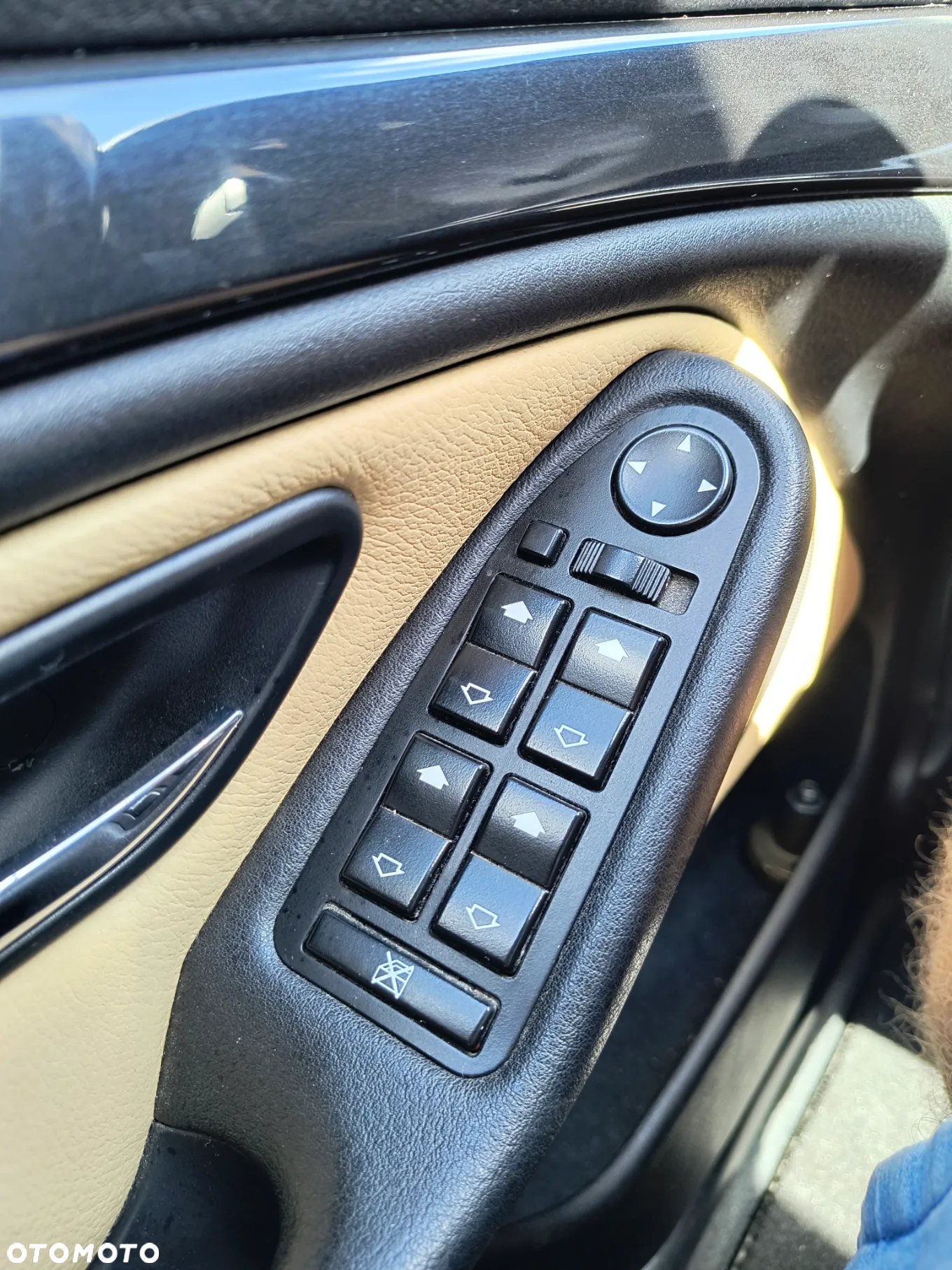 BMW Seria 5 520i - 19