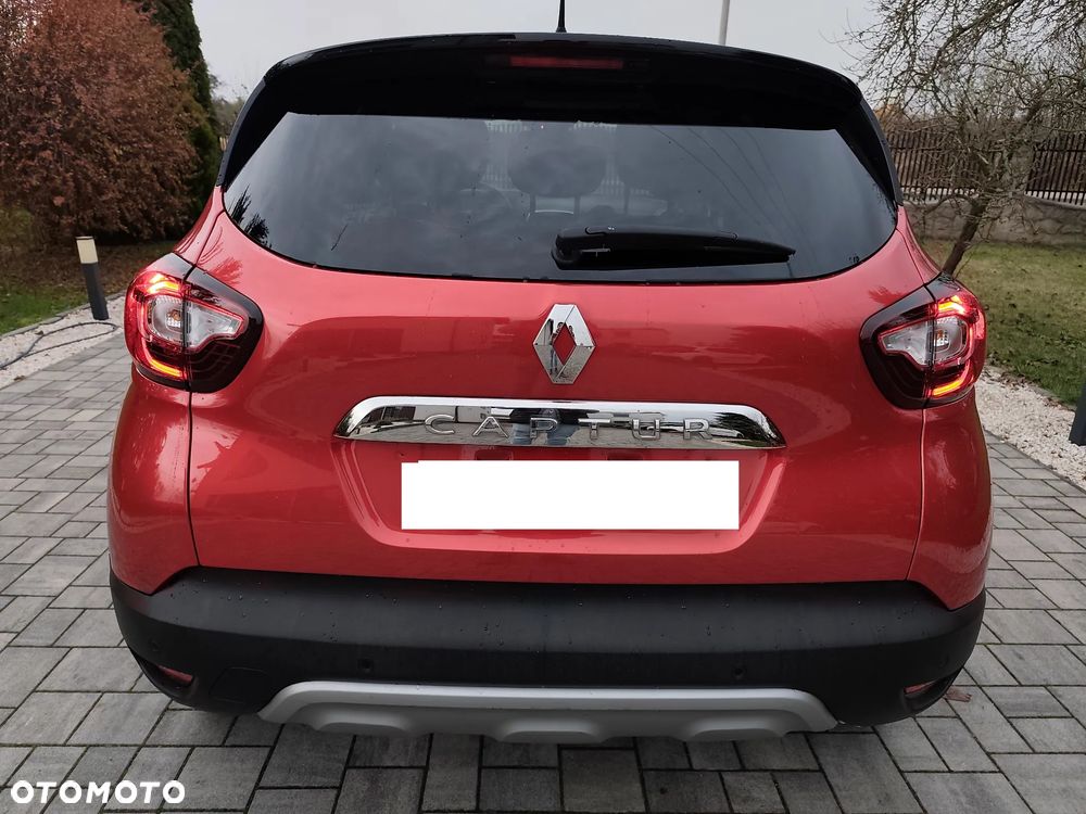 Renault Captur ENERGY dCi 110 Intens - 11