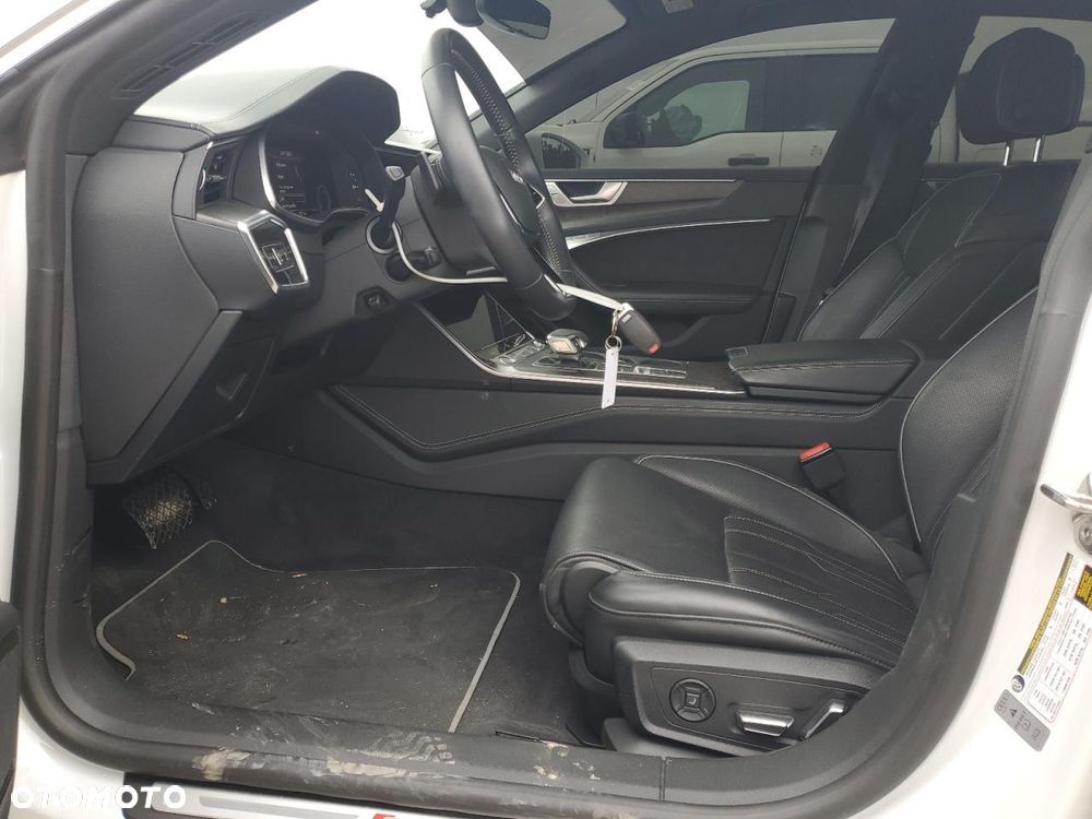 Audi A7 Sportback - 6