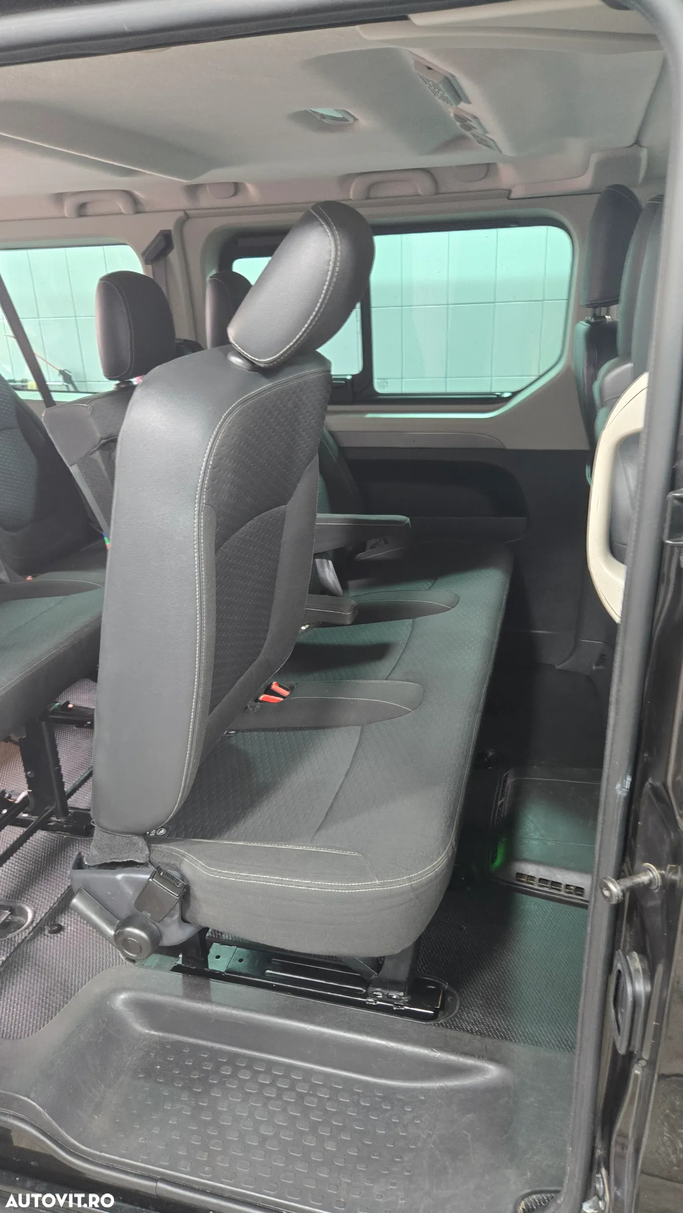 Opel Vivaro 1.6 D (CDTI) L2H1 S&S - 6