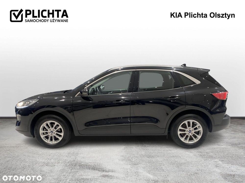 Ford Kuga - 2