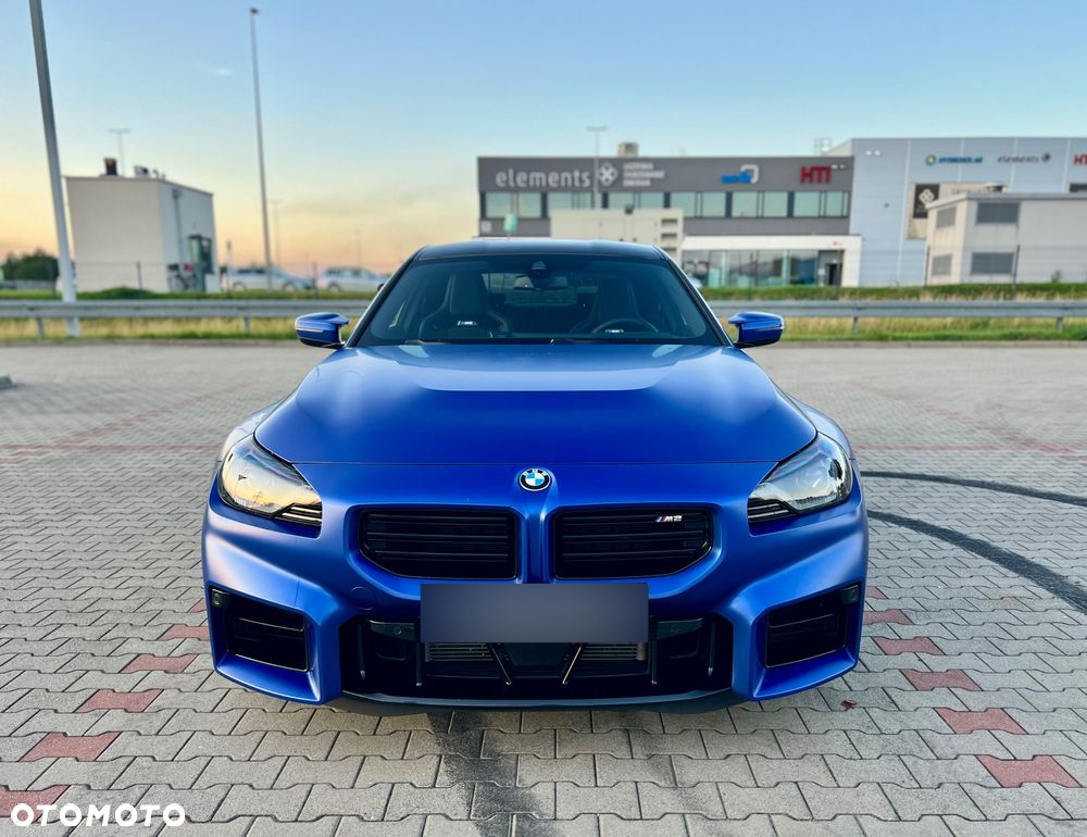 BMW M2 sport - 2