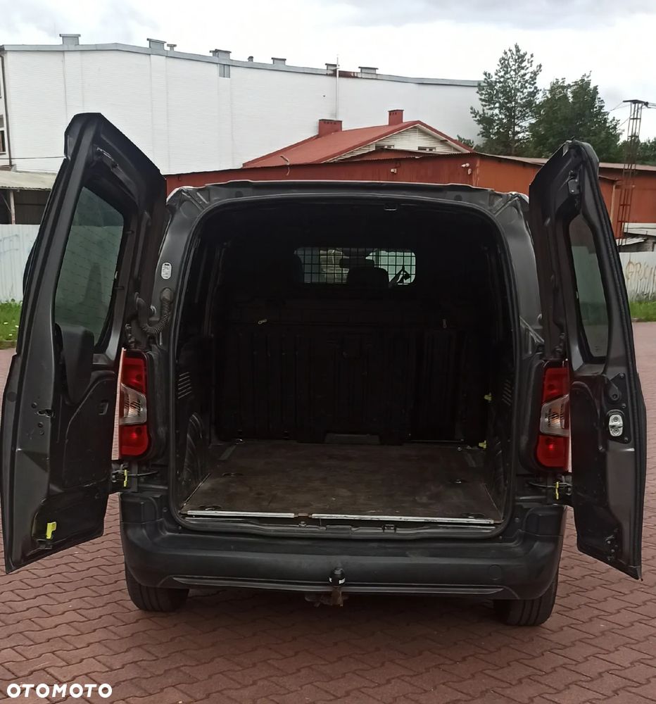 Citroën Berlingo M 1.5 BlueHDI Live - 6