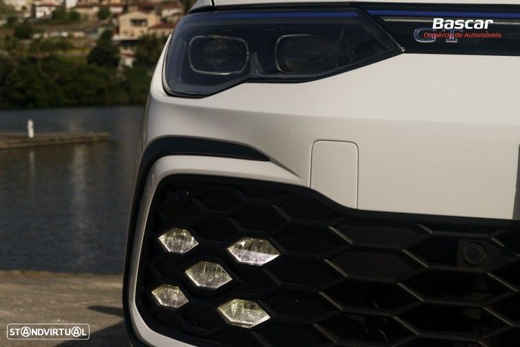 VW Golf 1.4 TSI GTE+ DSG - 15