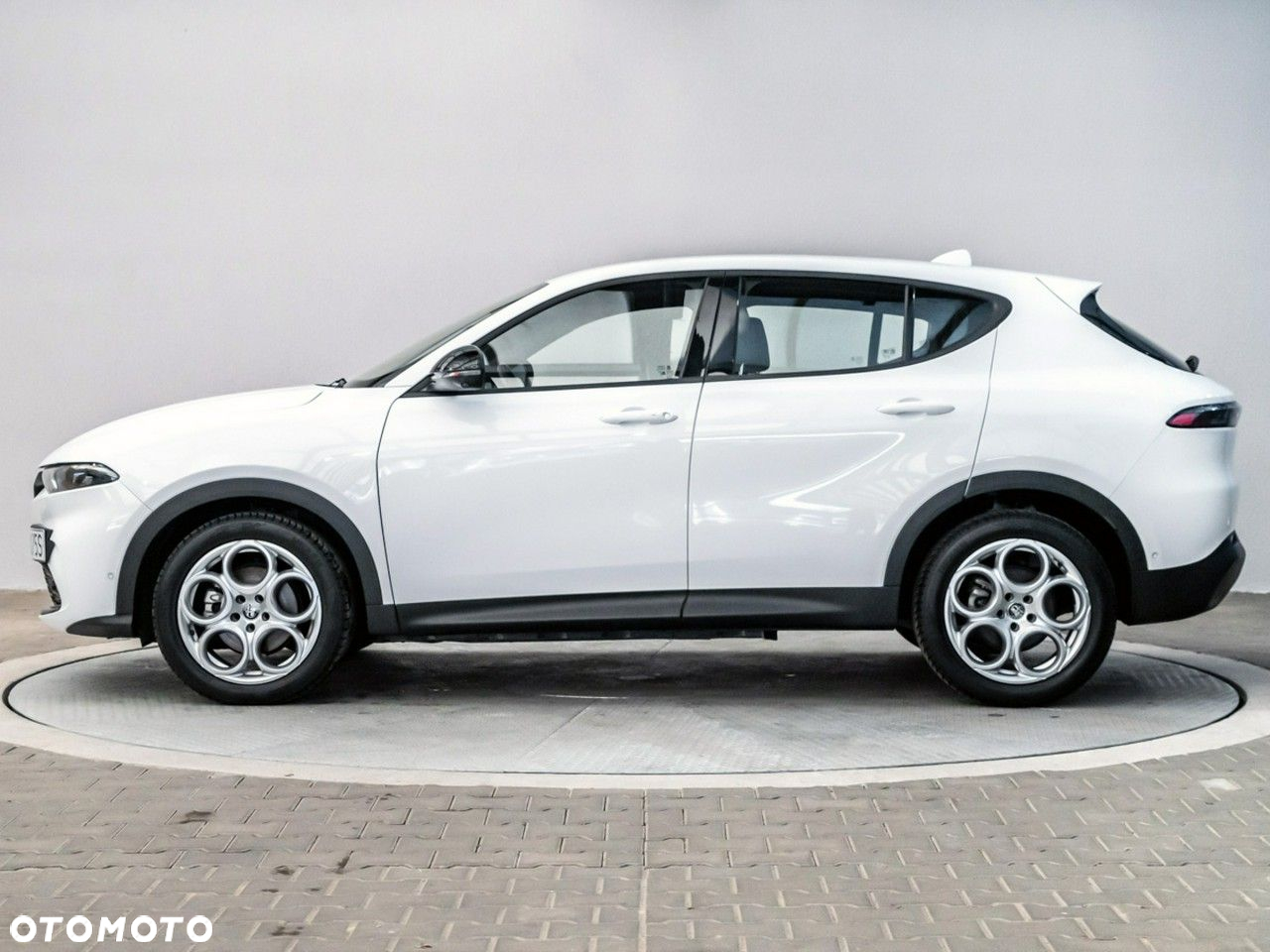 Alfa Romeo Tonale 1.5 T4 GSE mHEV Sprint DCT - 5