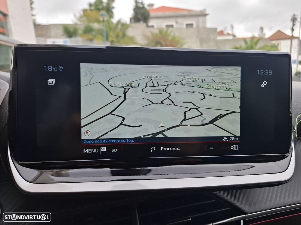 Peugeot 2008 1.2 PureTech GT Line - 16