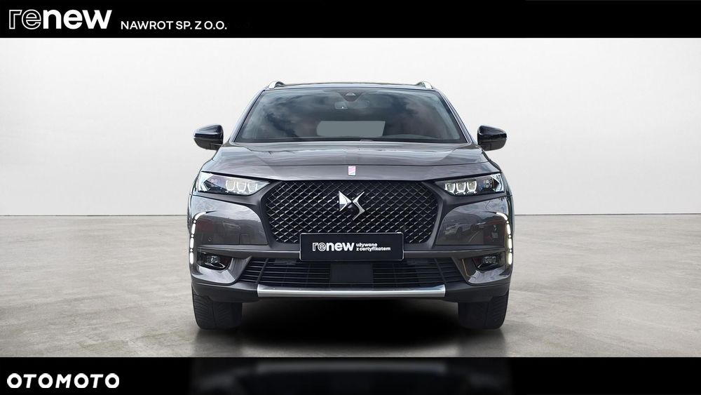DS Automobiles DS 7 Crossback 2.0 BlueHDi Be Chic - 8