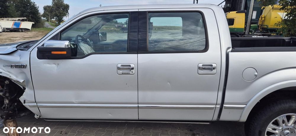 Ford F150 - 7