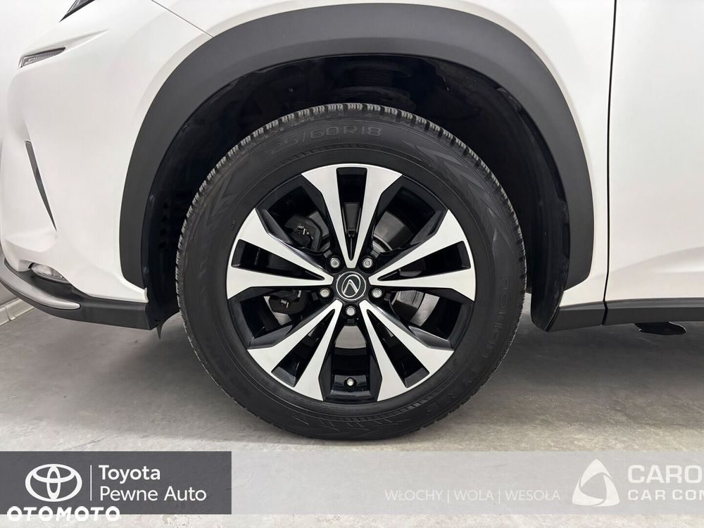 Lexus NX 300 F Impression AWD - 19