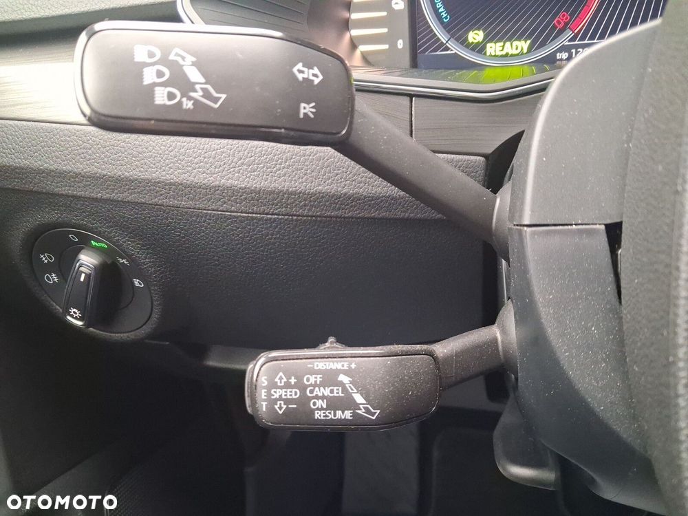 Skoda Superb 1.4 TSI DSG Style - 26