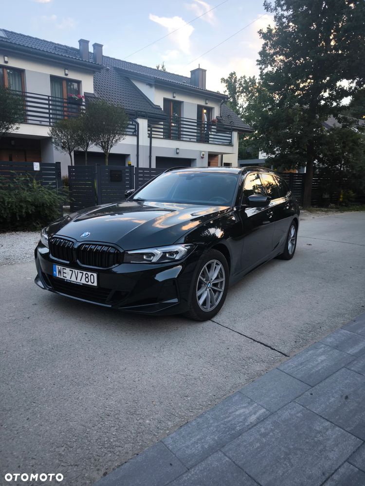 BMW Seria 3 - 3