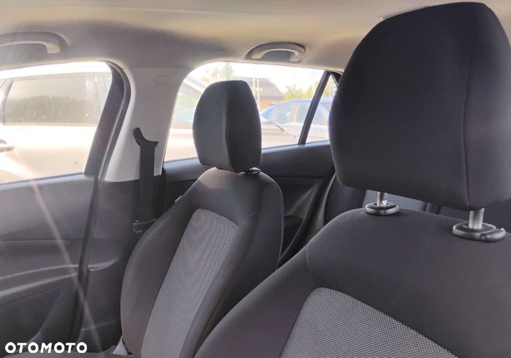 Fiat Tipo - 9