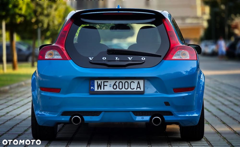 Volvo C30 T5 R-Design - 10