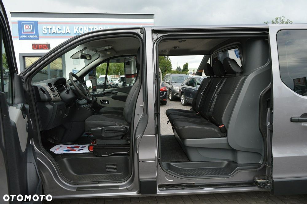 Renault Trafic - 18