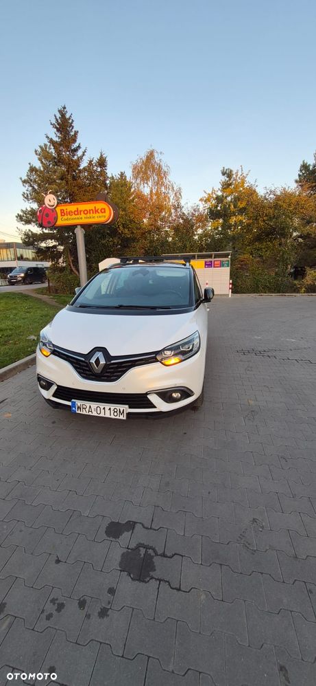 Renault Scenic 2017 photo 2