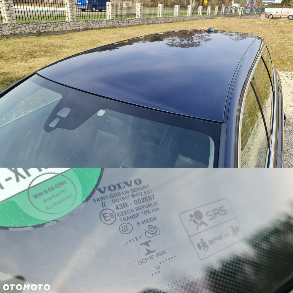 Volvo V70 D4 Drive-E Dynamic Momentum - 37