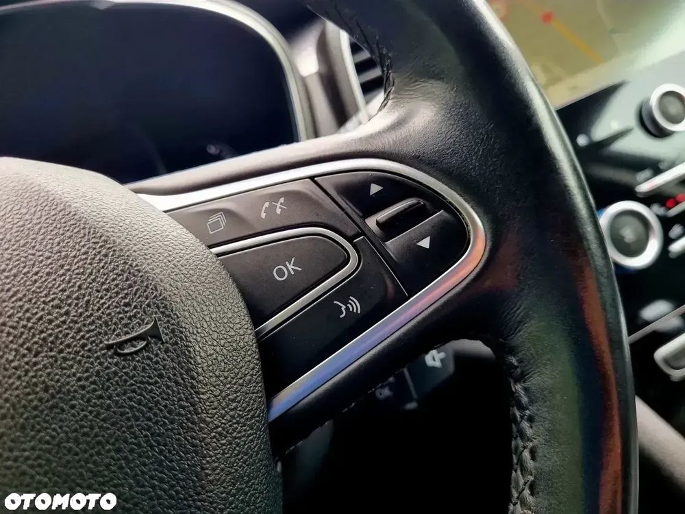 Renault Talisman 1.6 Energy dCi Intens EDC - 22