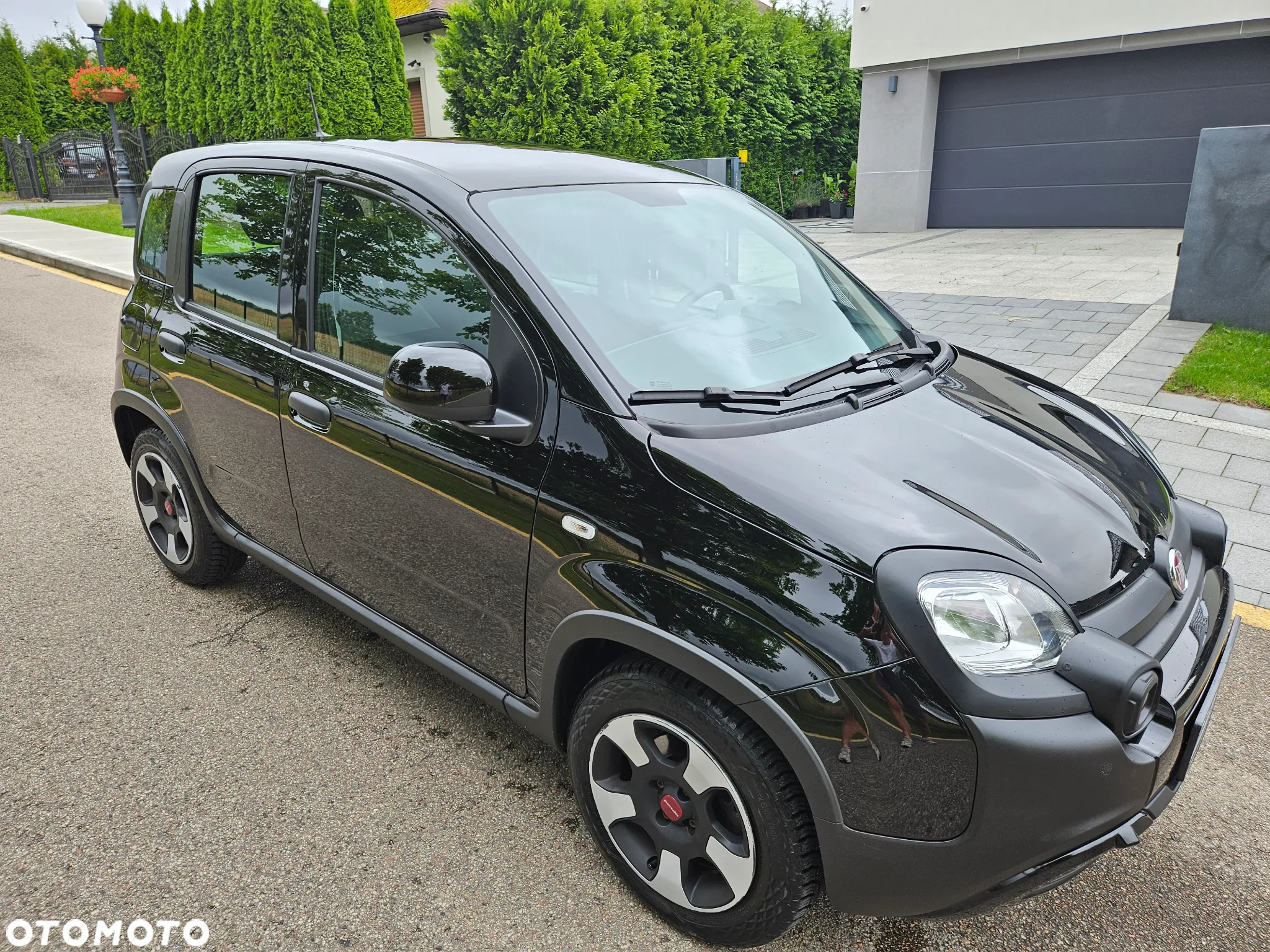 Fiat Panda 1.0 Hybrid - 17