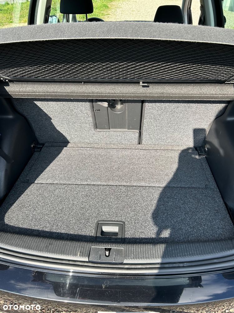 Volkswagen Golf Plus 1.4 TSI Highline - 2