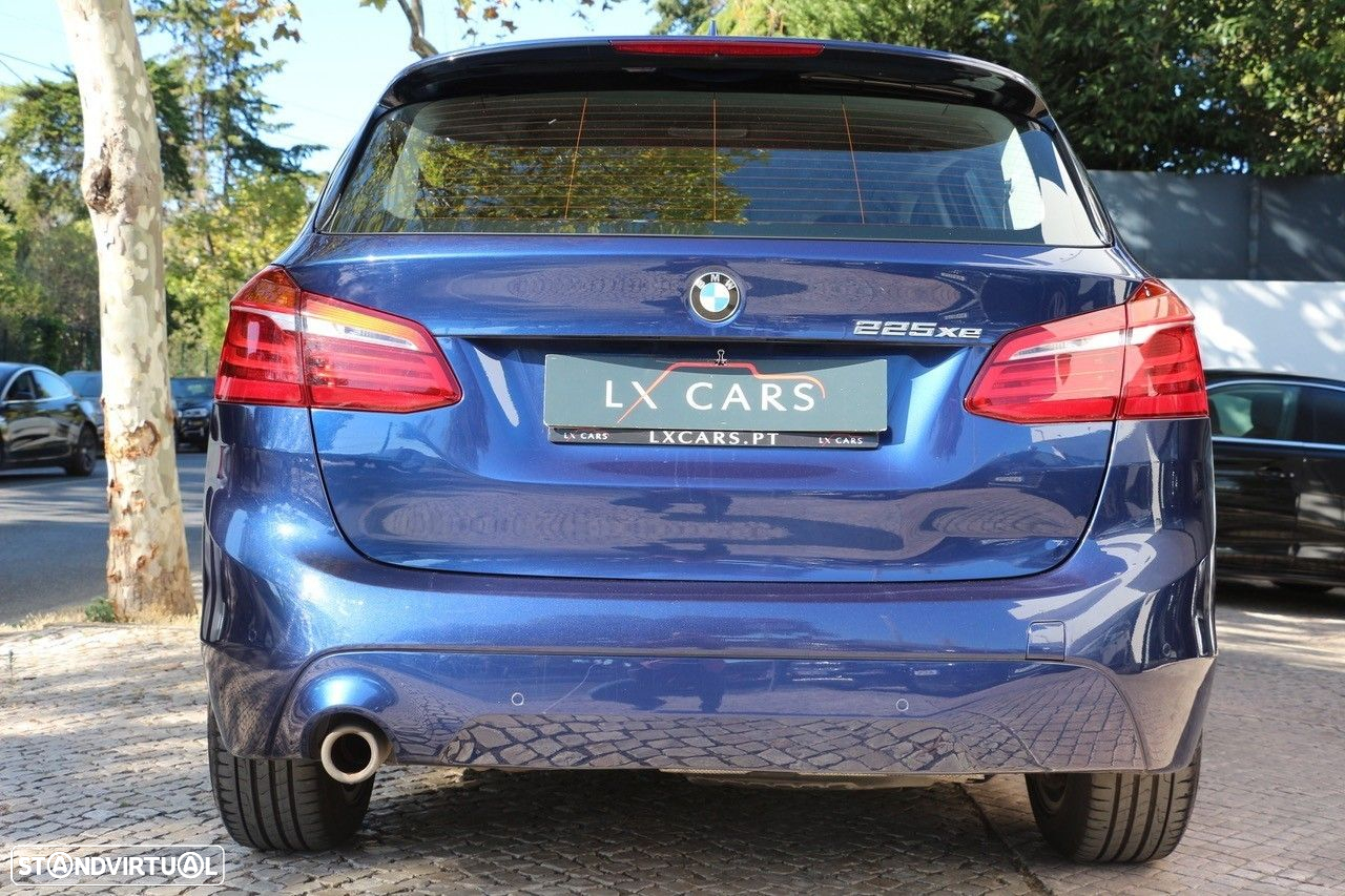 BMW 225xe Active Tourer Line Sport - 6