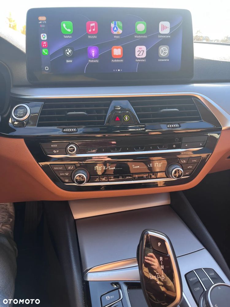 BMW Seria 5 - 33
