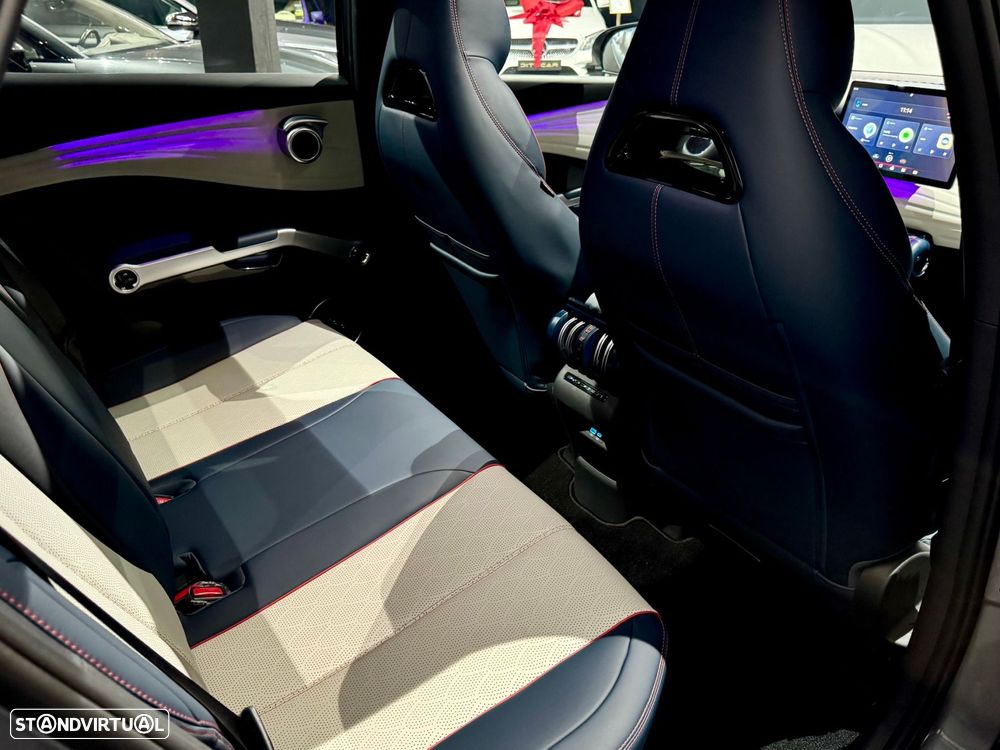 BYD Atto 3 60.48 kWh Design - 16