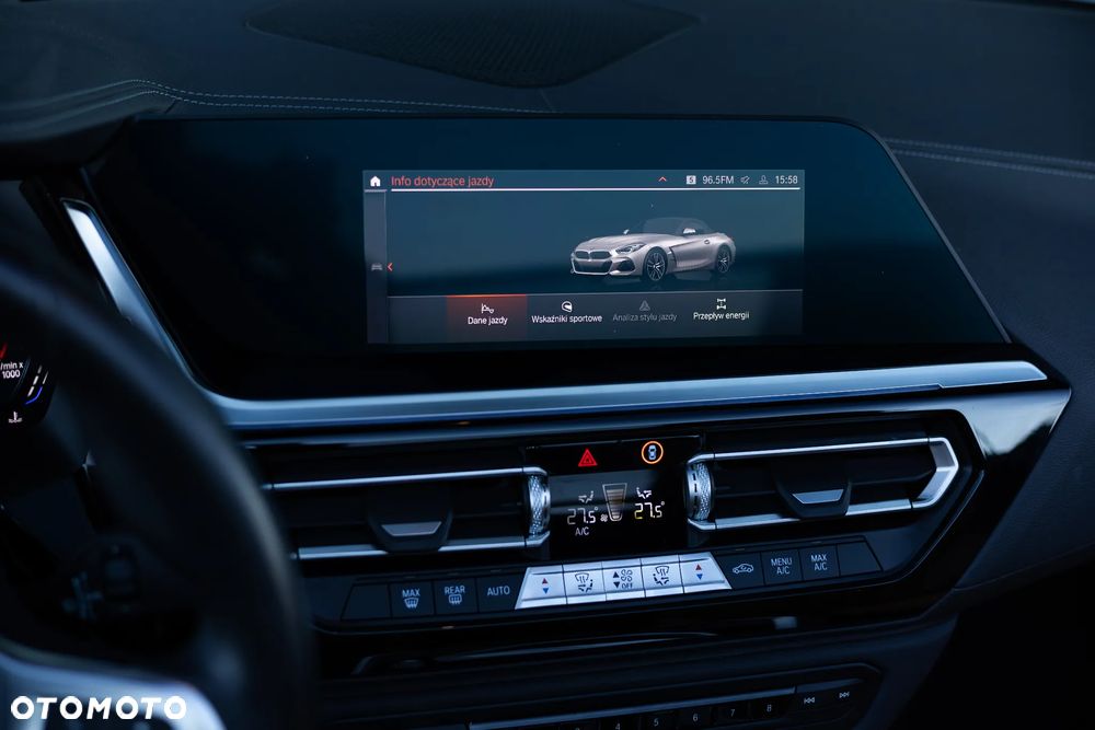 BMW Z4 20i sDrive M Sport - 20