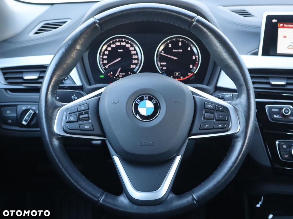 BMW X2 - 12