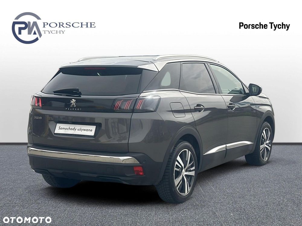 Peugeot 3008 - 3