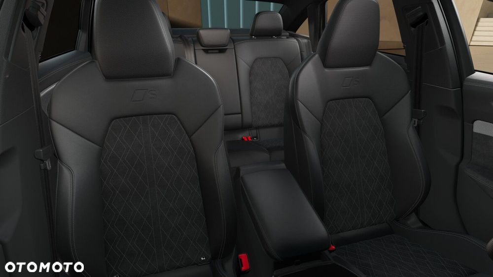 Audi A6 Limousine - 8