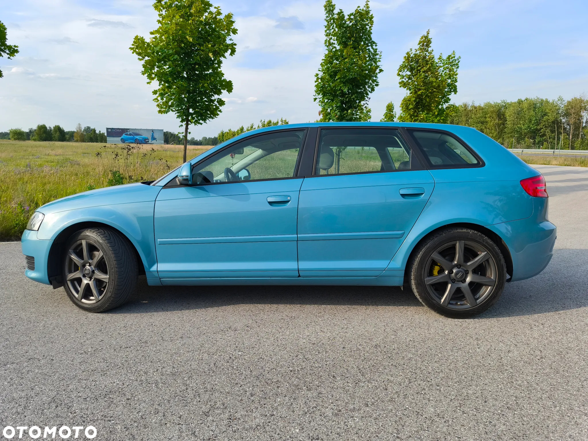 Audi A3 1.6 Ambition S tronic - 9