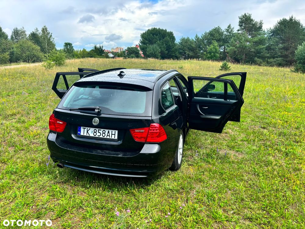 BMW Seria 3 - 12
