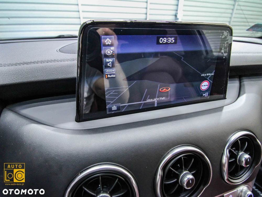 Kia Stinger 2.0 T-GDI GT Line - 19