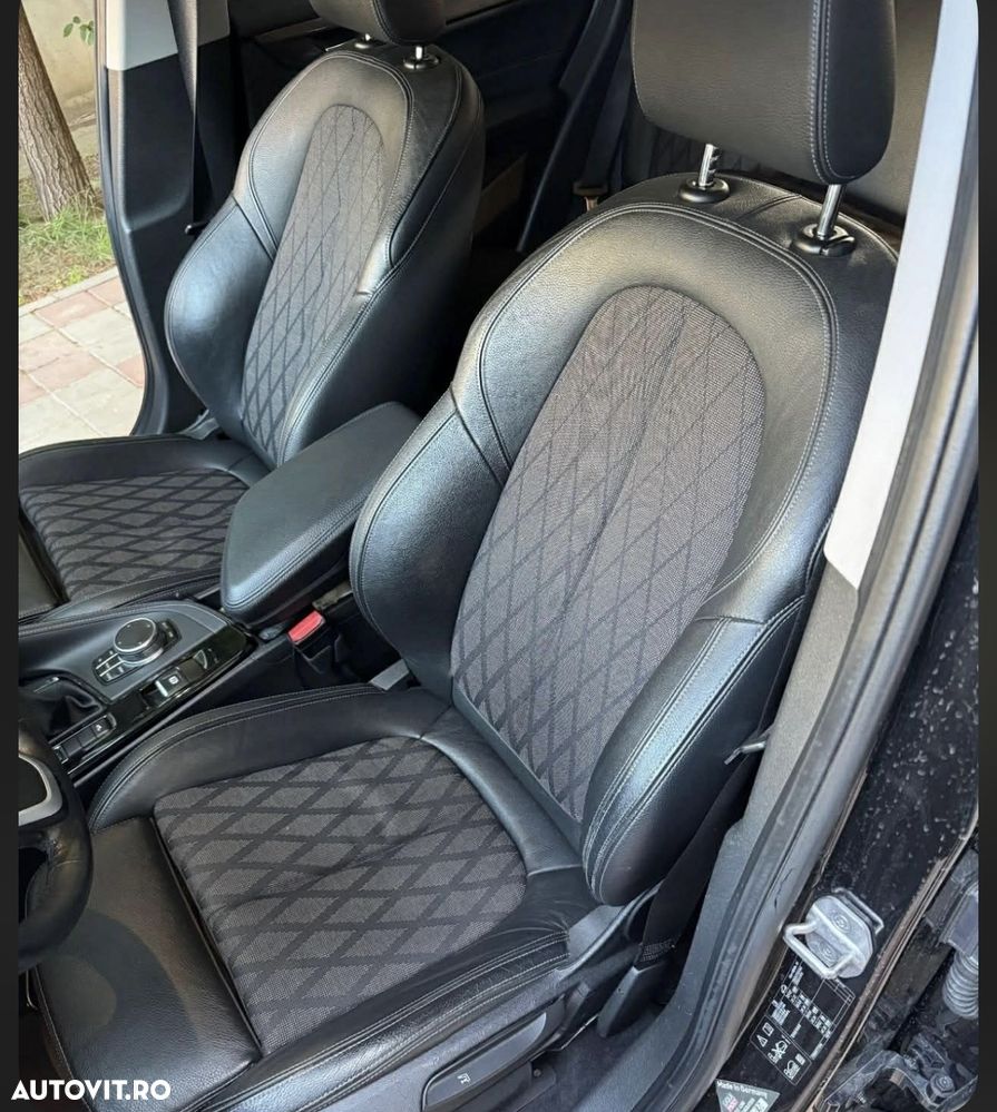 BMW X1 ver-xdrive20i-at-m-sport - 5