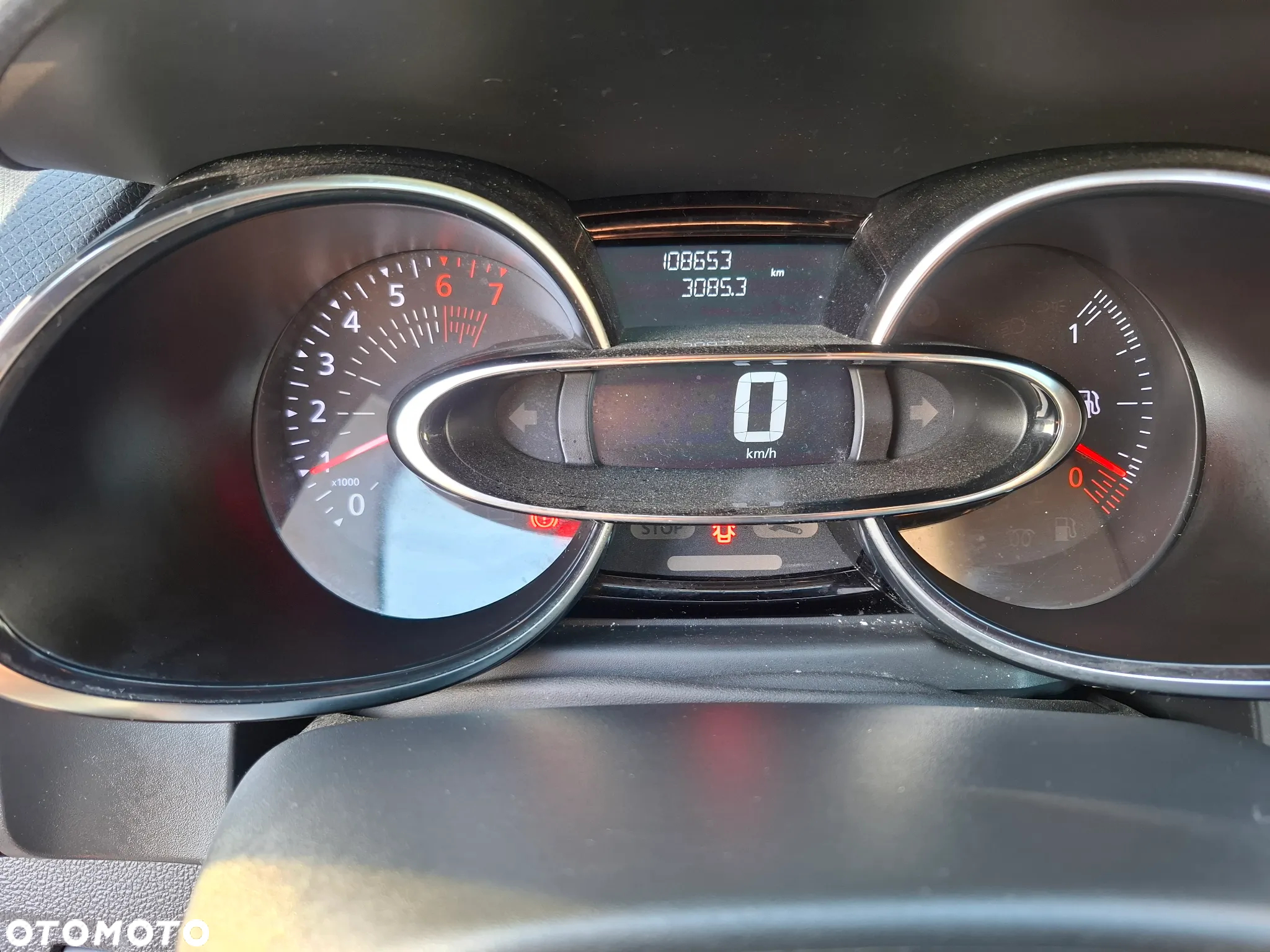 Renault Clio 0.9 Energy TCe Limited 2018 - 2